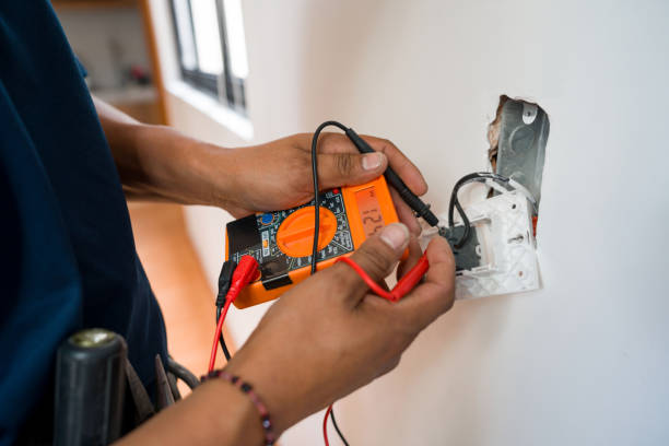 , DE Electrician Company