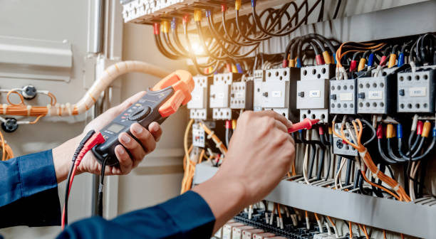 Best Circuit Breaker Repair  in Rising Sun Lebanon, DE