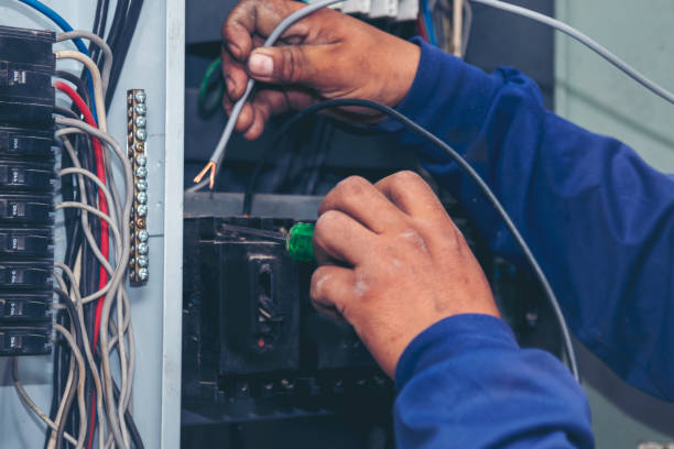 Affordable Emergency Electrician in DE