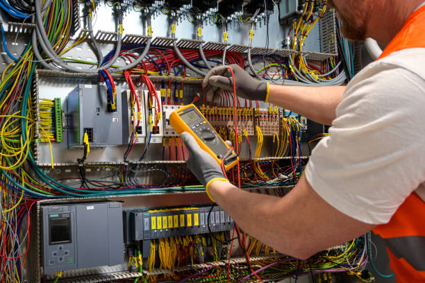 Best Affordable Electrician  in Rising Sun Lebanon, DE