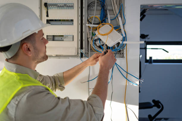 Best Electrical Repair Services  in Rising Sun Lebanon, DE