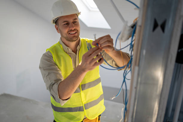Best Electrician for Home Renovation  in Rising Sun Lebanon, DE